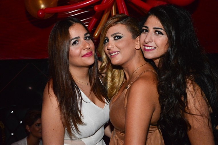 Diva Club On Saturday Night